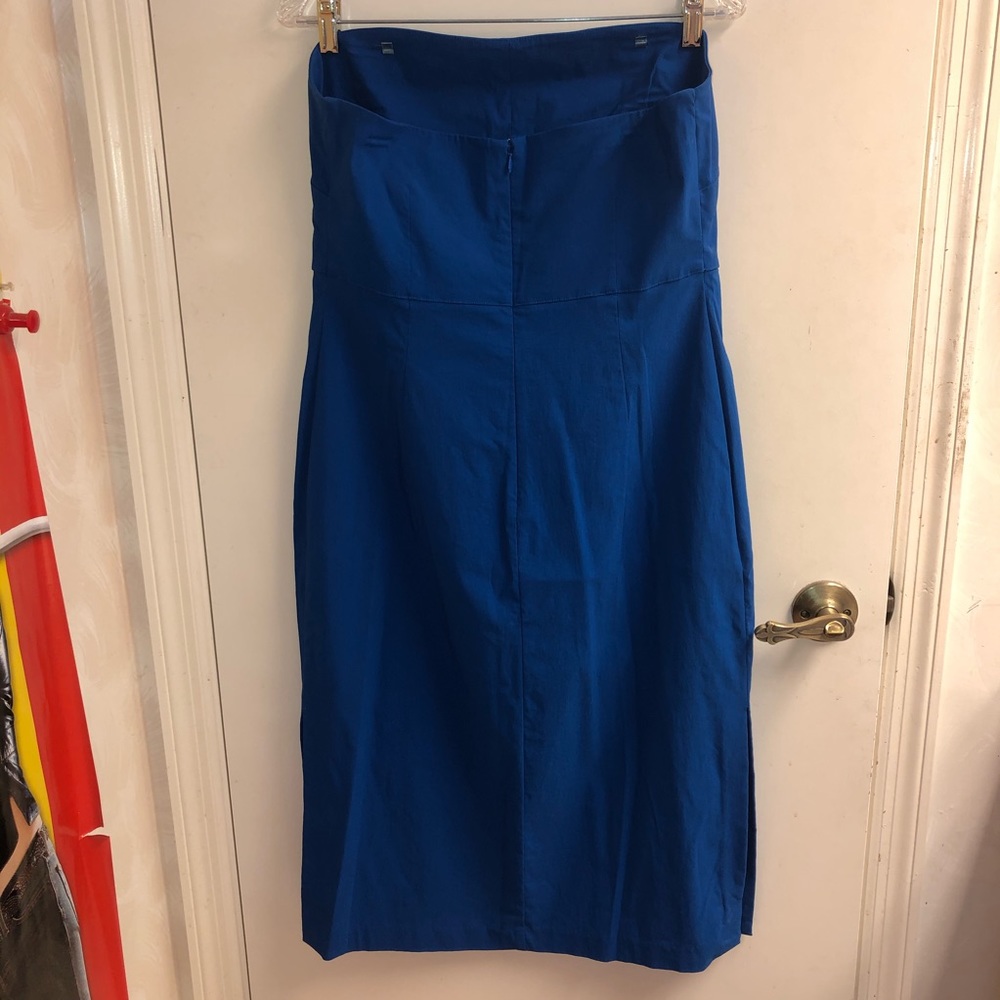 Express Wiggle Dress - Picture 2 of 8